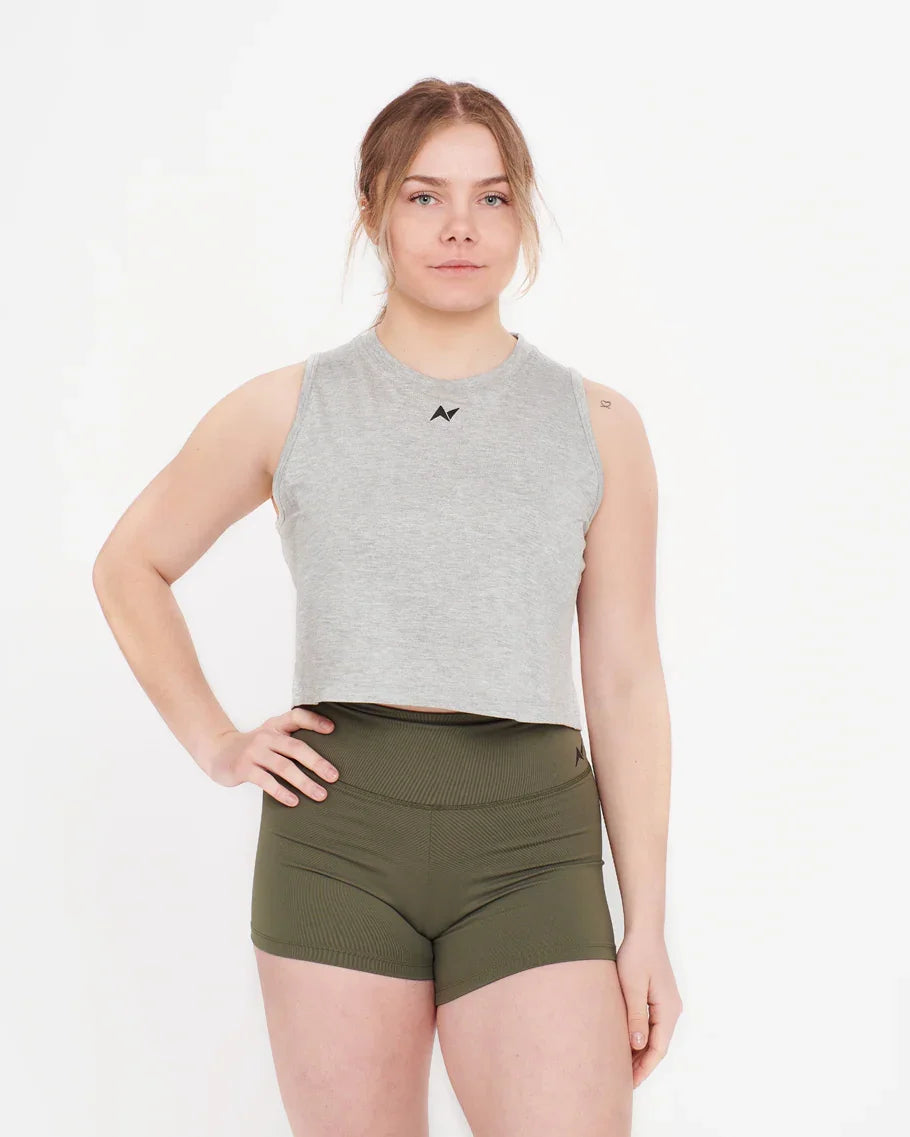 Crop Tank - NS Thaesia 2.0