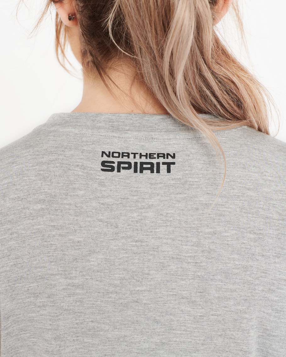 Crop Tank - NS Thaesia 2.0