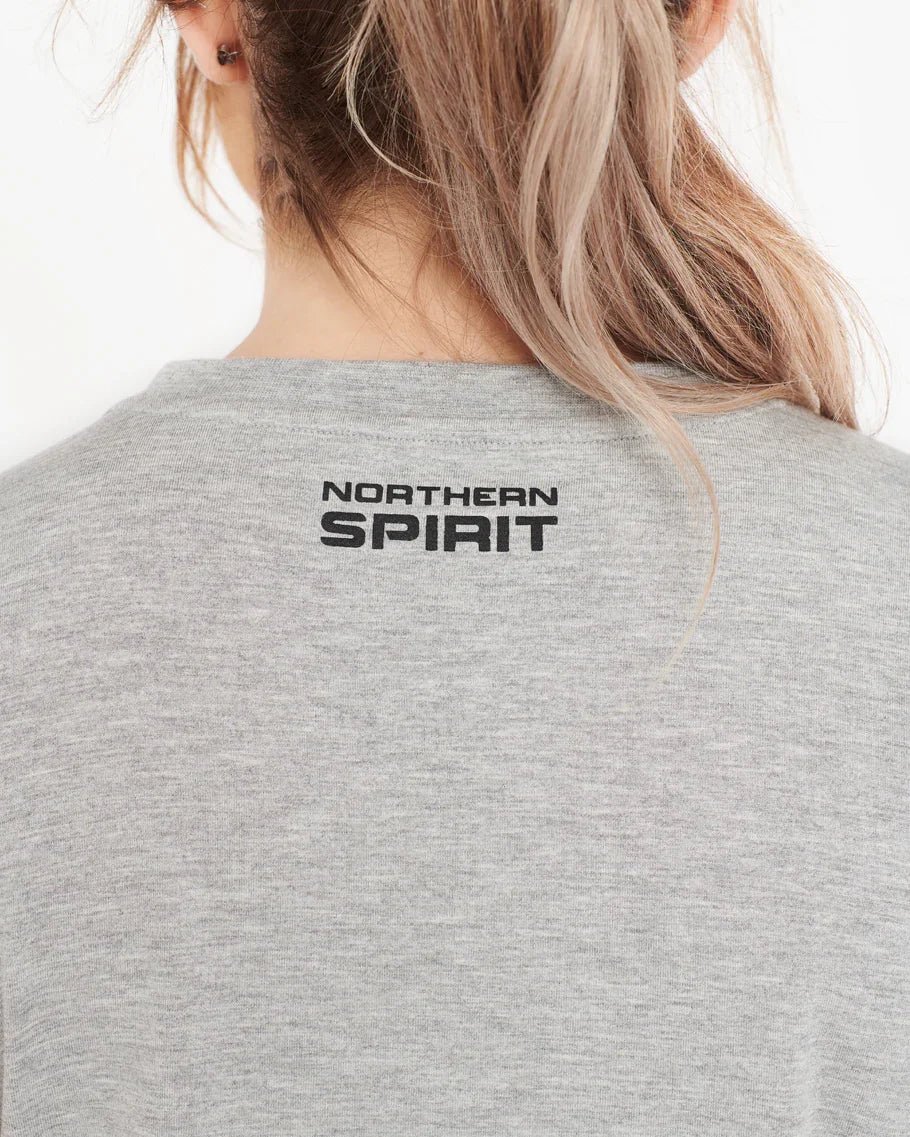 Crop Tank - NS Thaesia 2.0