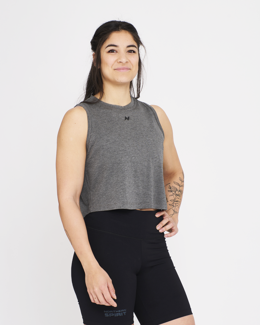 Crop Tank - NS Thaesia 2.0