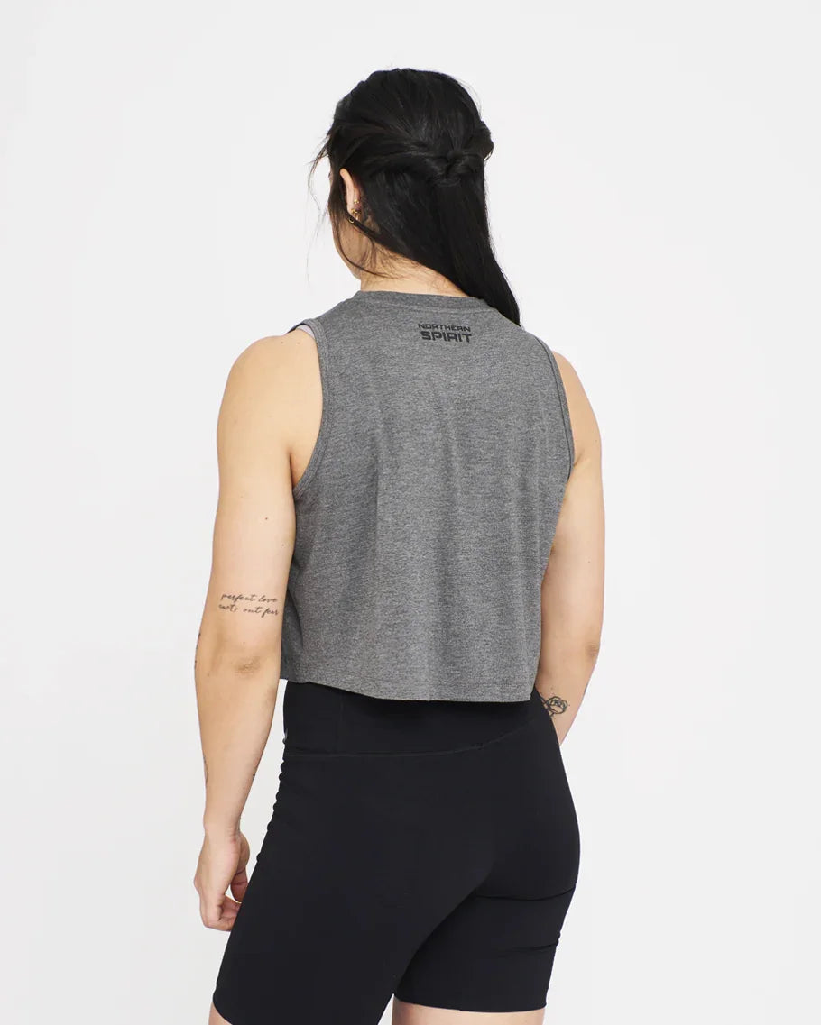 Crop Tank - NS Thaesia 2.0