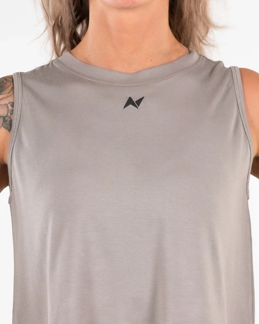 Crop Tank - NS Thaesia 2.0