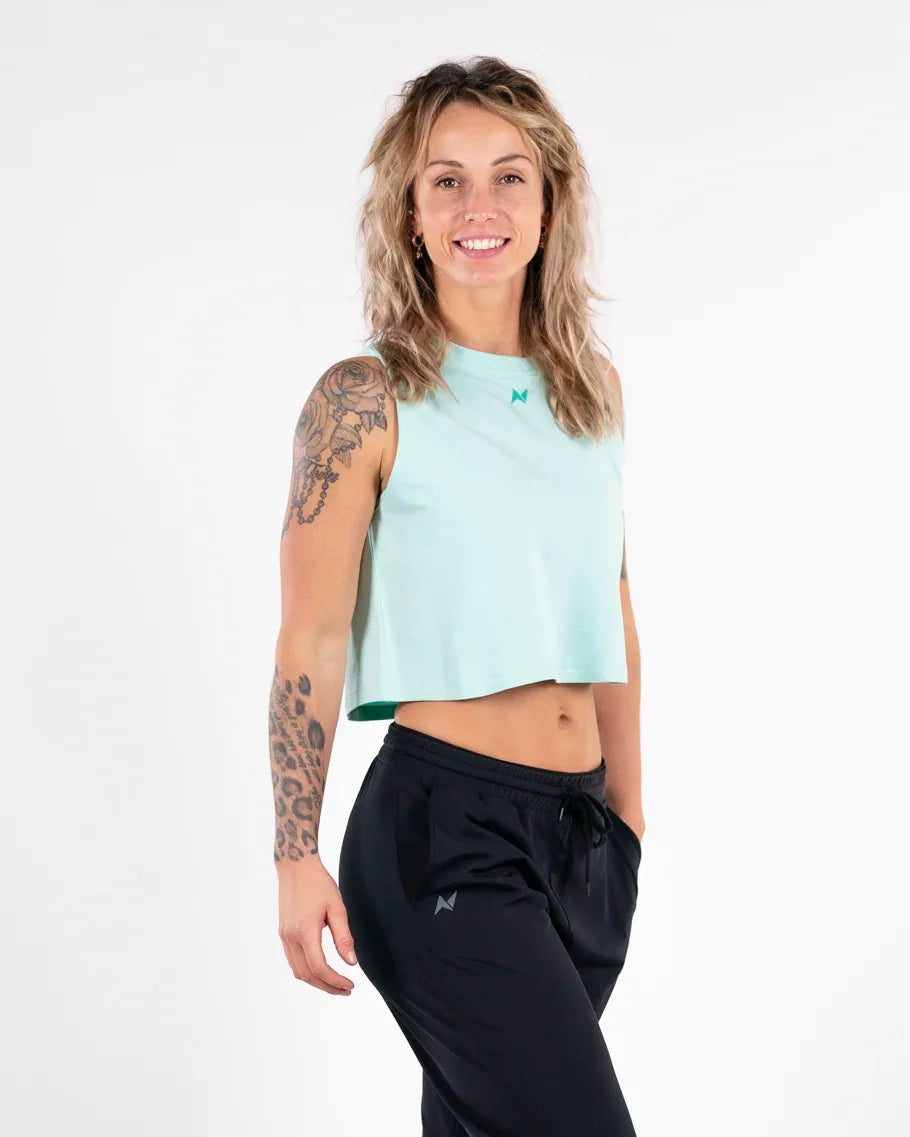 Crop Tank - NS Thaesia 2.0