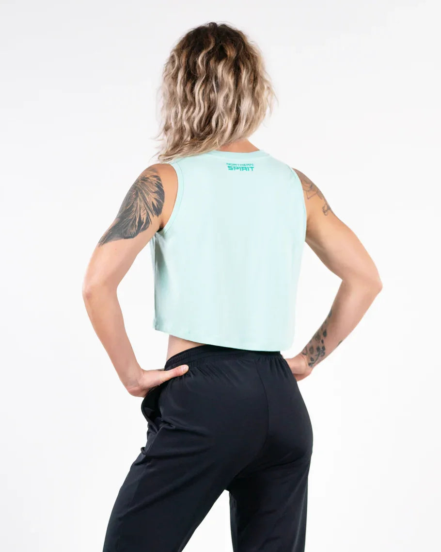Crop Tank - NS Thaesia 2.0