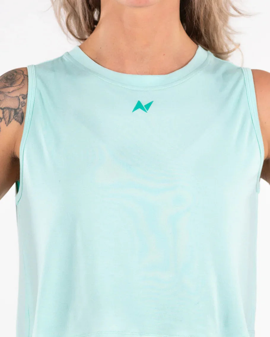 Crop Tank - NS Thaesia 2.0
