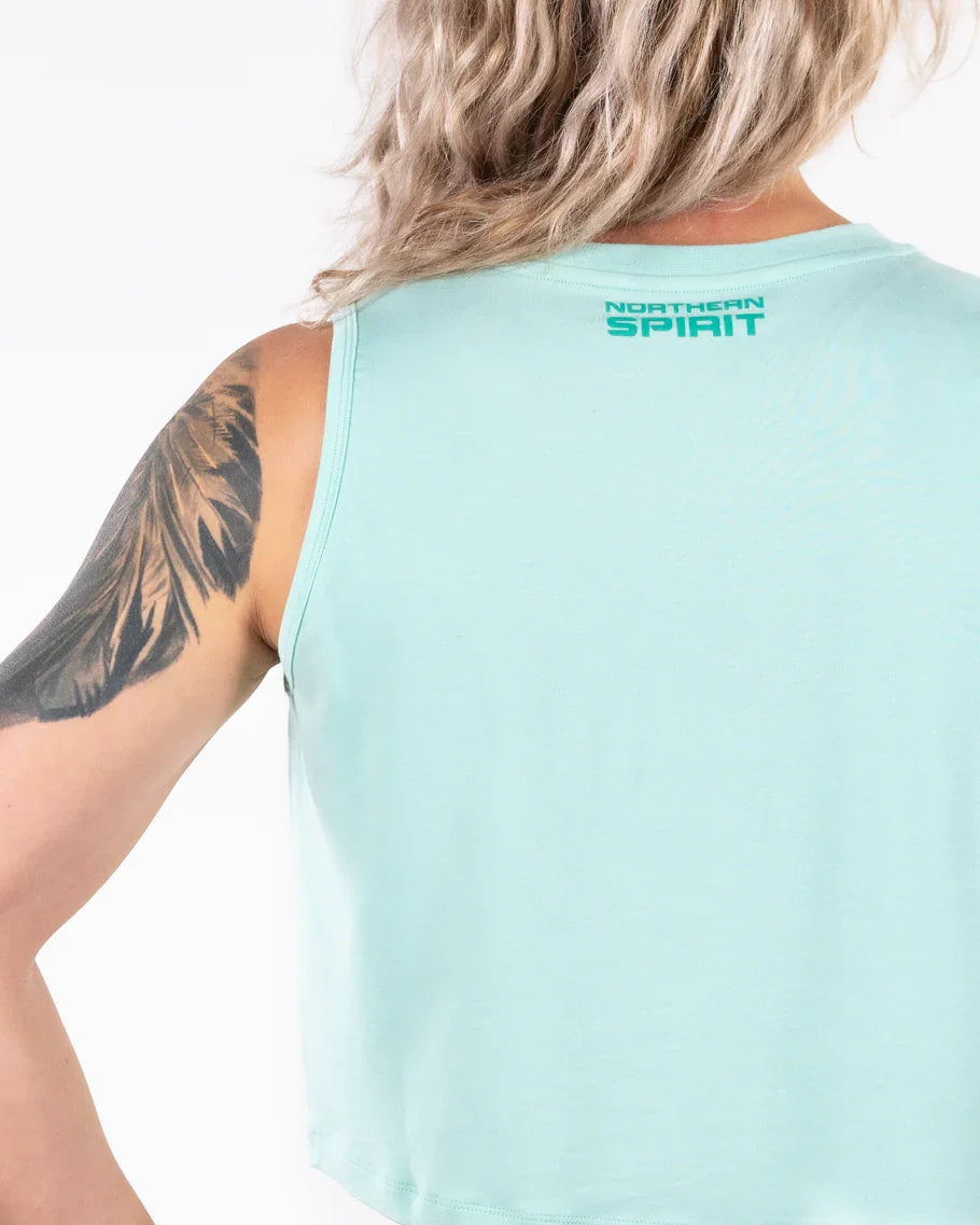 Crop Tank - NS Thaesia 2.0