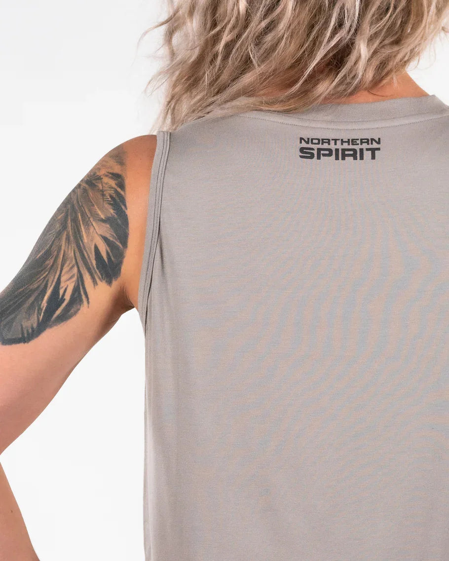 Crop Tank - NS Thaesia 2.0