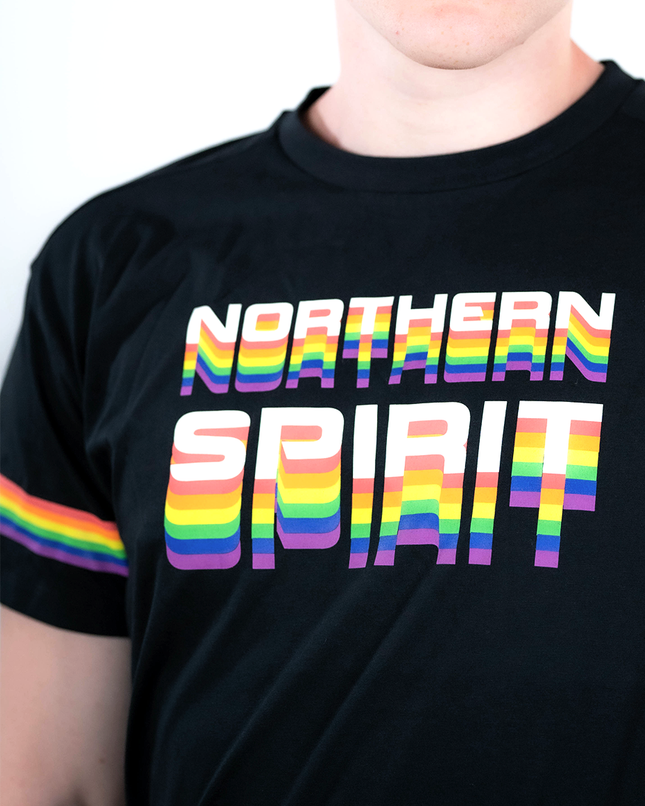 Tee - NS Well Pride