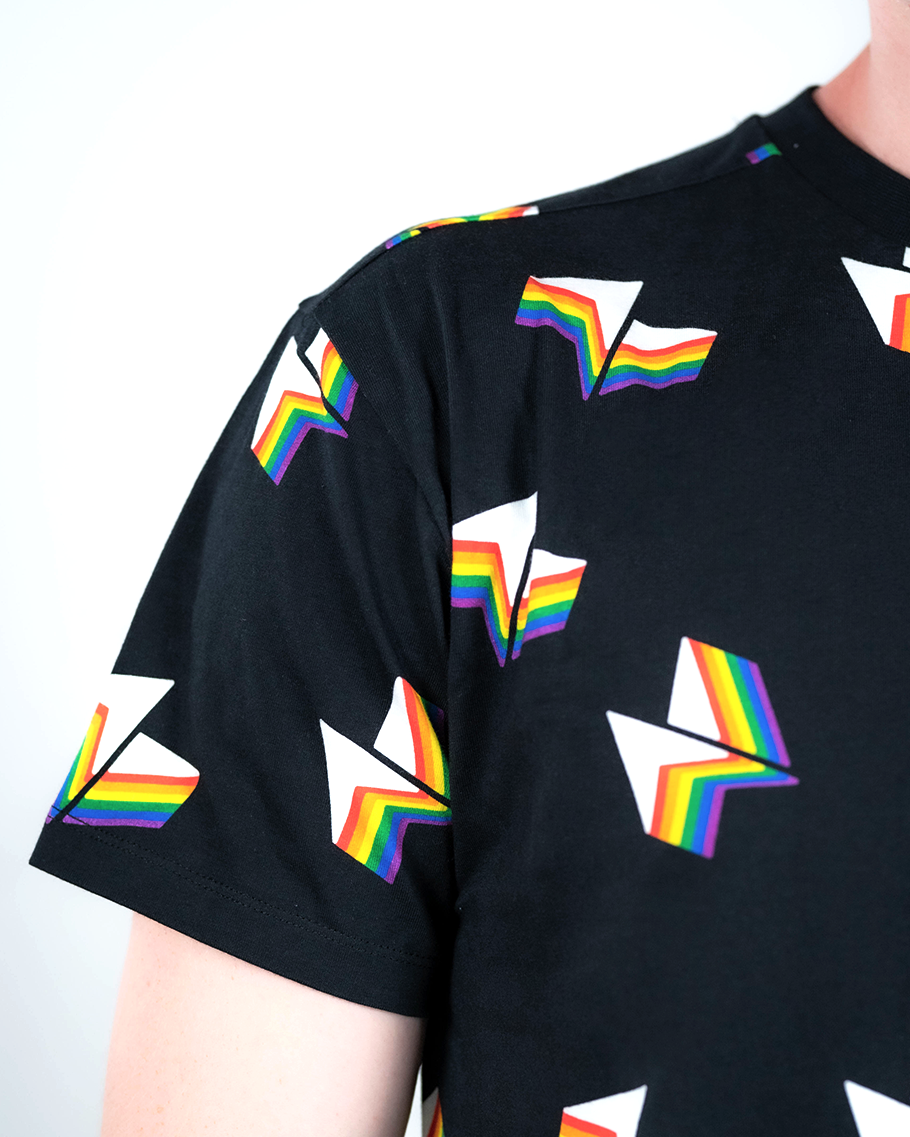 Tee - NS Well N-Pride