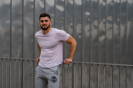Northern Spirit - Crossfit - functional training & fitness clothing brand - Manon Angonese - crosstraining - activewear - sportswear - athlete - weightlifiting
