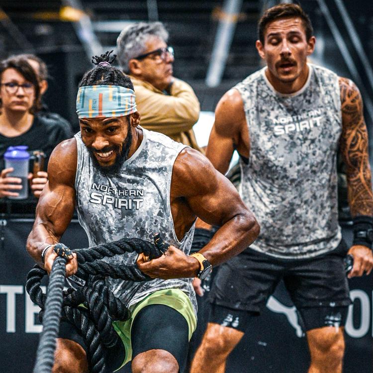 Crossfit hotsell clothing sale