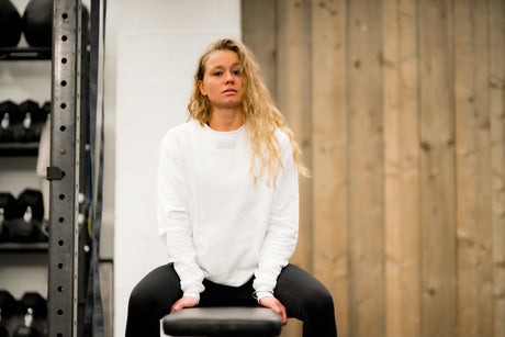 Northern Spirit - Crossfit - functional training & fitness clothing brand - Manon Angonese - crosstraining - activewear - sportswear - athlete - weightlifiting