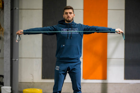 sportswear - activewear - northern spirit - functional training & fitness clothing brand - crossfit - athlete - competition - weightlifting - training outfit - shooting - Fitness - wys training
