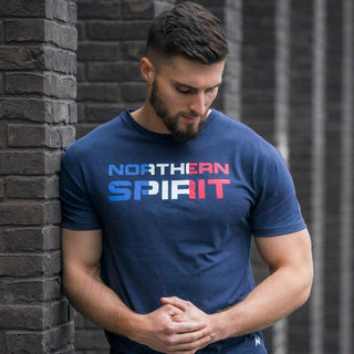 sportswear - activewear - northern spirit - functional training & fitness clothing brand - crossfit - athlete - competition - weightlifting - training outfit - shooting - Fitness - skull flag collection - sweden