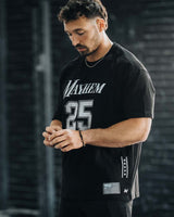 Unisex Mayhem Oversized T-shirt - 25