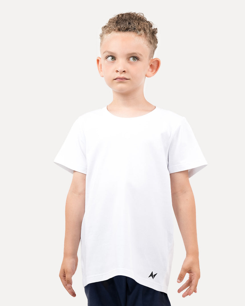 NS Basics Balder Kid - t-shirt enfant coupe classique