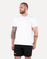 NS Basics Plain - T-shirt coupe classique homme 