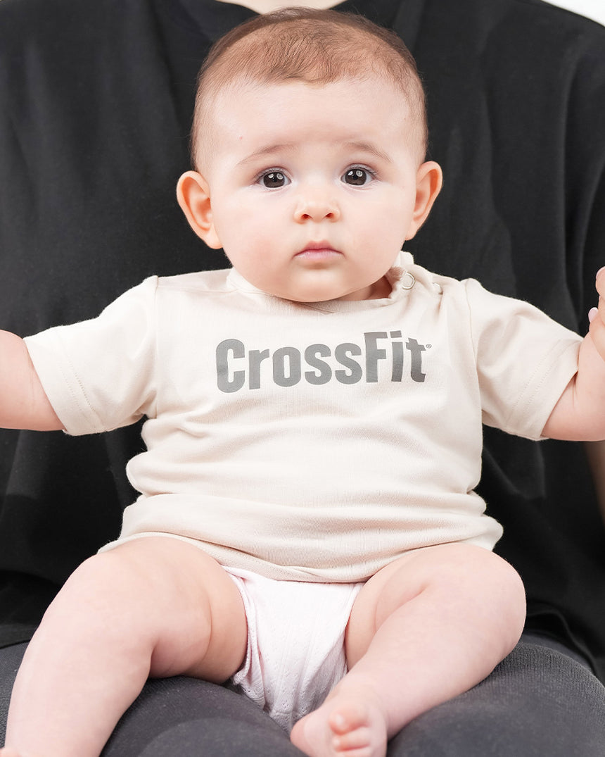 CrossFit® Balder Baby - regular t-shirt