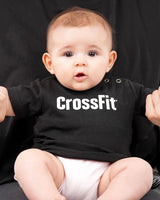 CrossFit® Balder Baby - regular t-shirt