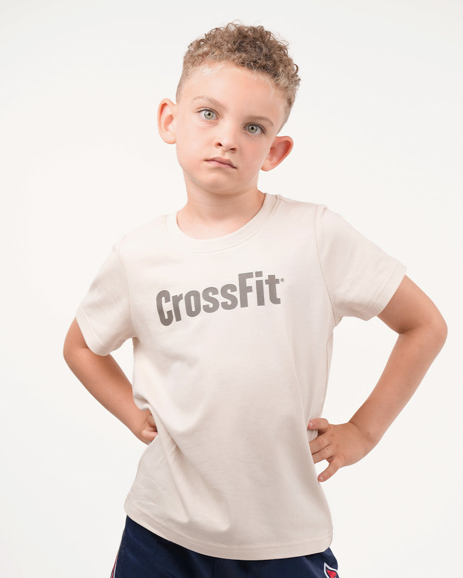 CrossFit® Balder Kid - regular t-shirt