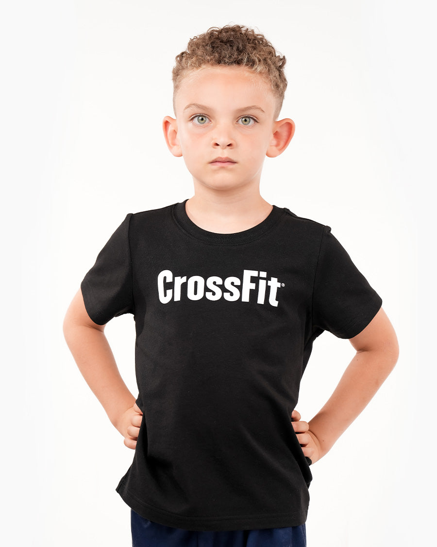 CrossFit® Balder Kid - regular t-shirt