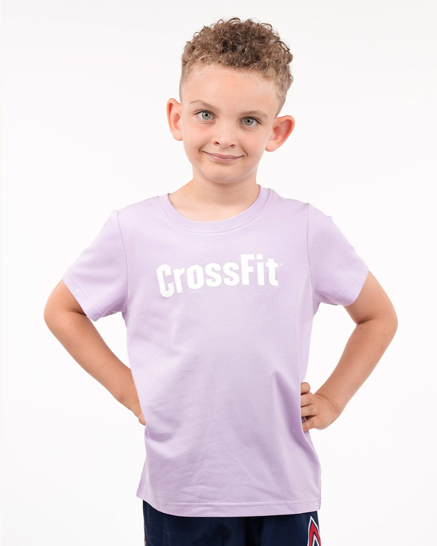 CrossFit® Balder Kid - t-shirt enfant coupe classique