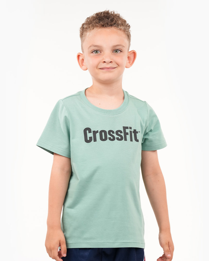 CrossFit® Balder Kid - t-shirt enfant coupe classique