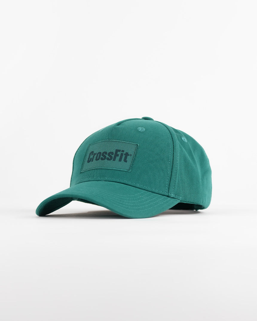 CrossFit® Cap - casquette unisexe réglable