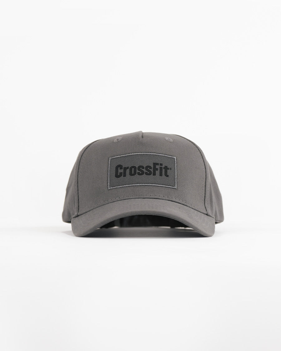 Crossfit trucker hat on sale