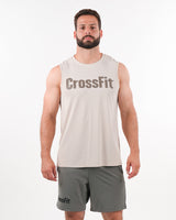 CrossFit® Rider - men regular fit tank