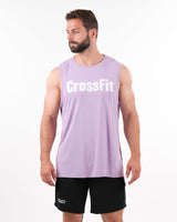 CrossFit® Rider - Débardeur homme coupe regular