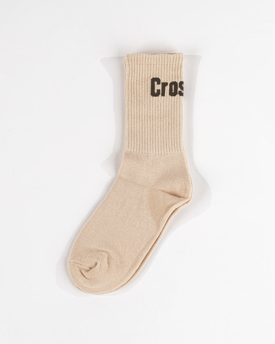 CrossFit Socks chaussettes mi hautes unisexe Northern Spirit