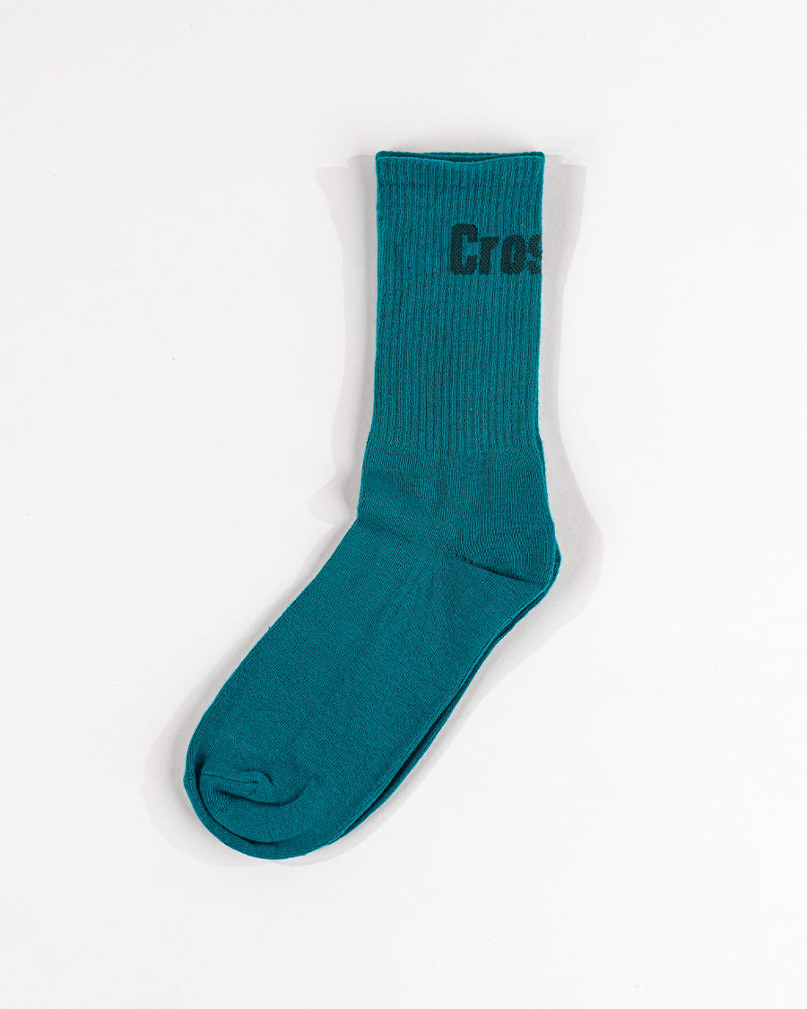 CrossFit® Socks - chaussettes mi-hautes unisexe 