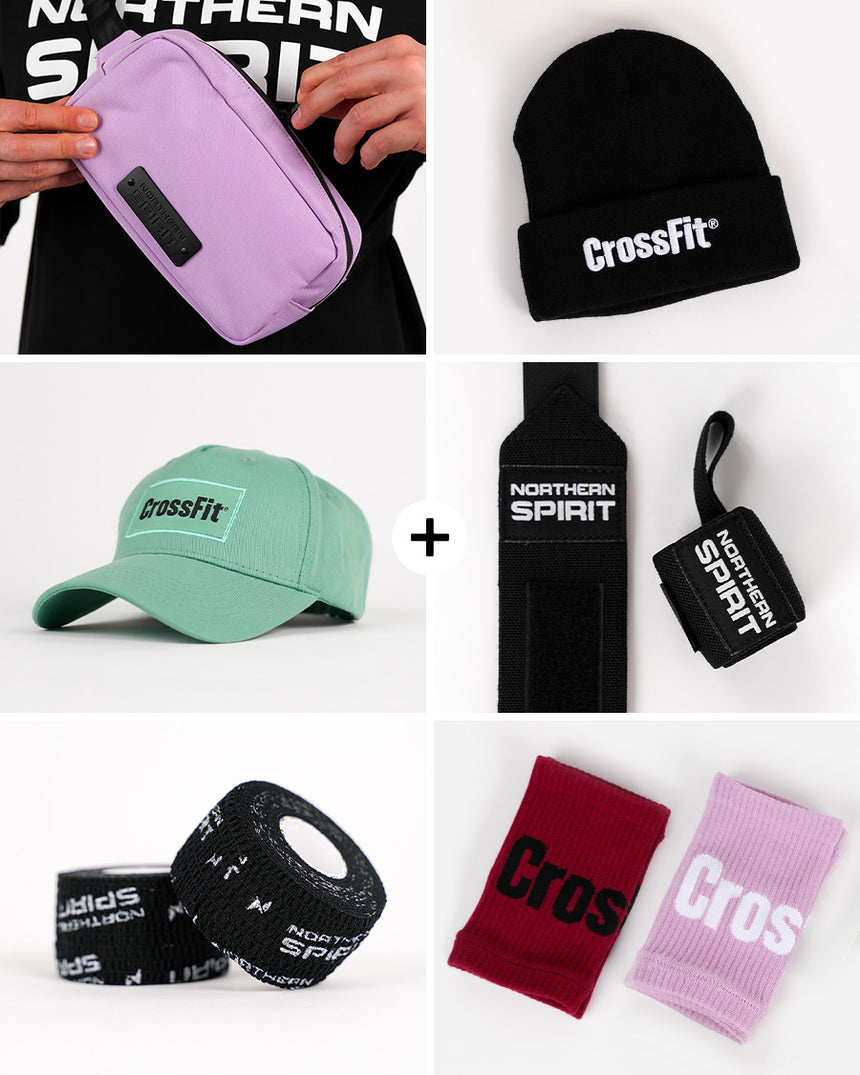 CrossFit® Intermediate Pack - Orchid Bloom