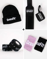 Pack Scale CrossFit® - Ink Flash