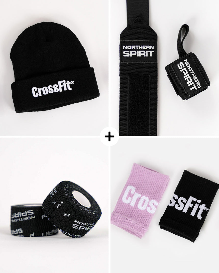 CrossFit® Scale Pack - Ink Flash