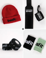 CrossFit® Scale Pack - Red