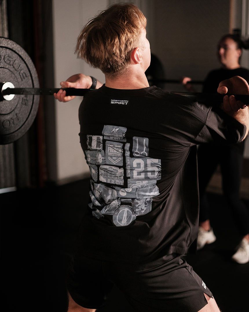 Unisex Collector Oversized T-shirt  - FRENCH THROWDOWN  2025