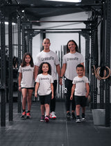 CrossFit® Family Pack - Gear for every generation.