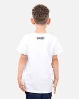 NS Basics Balder Kid - t-shirt enfant coupe classique