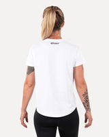 NS Basics Epaulet - T-shirt coupe régulière pour femme