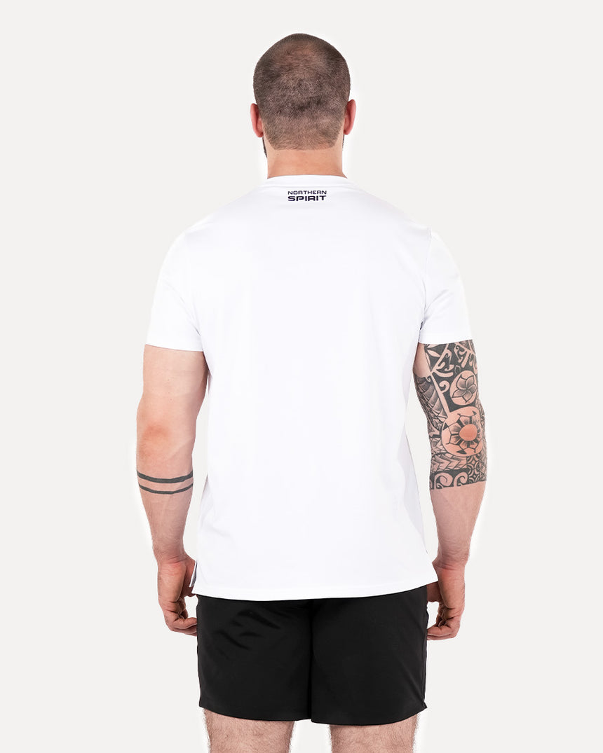 NS Basics Plain - men regular fit T-shirt