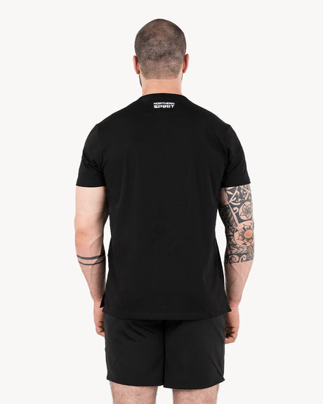 NS Basics Plain - men regular fit T-shirt