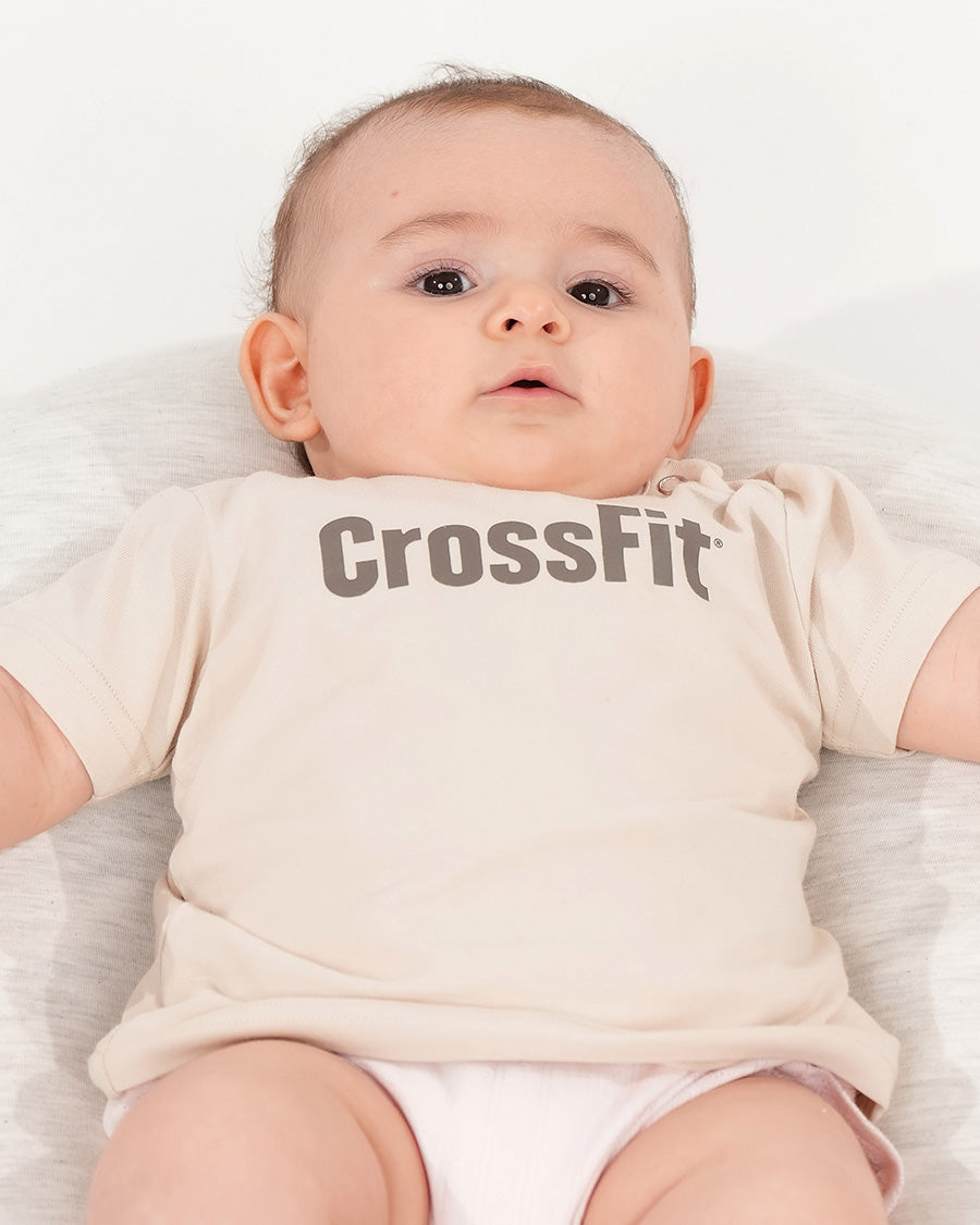 CrossFit Balder Baby regular t shirt Northern Spirit