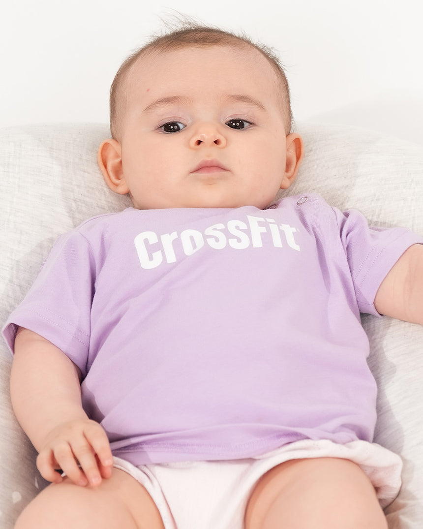 CrossFit® Balder Baby - regular t-shirt