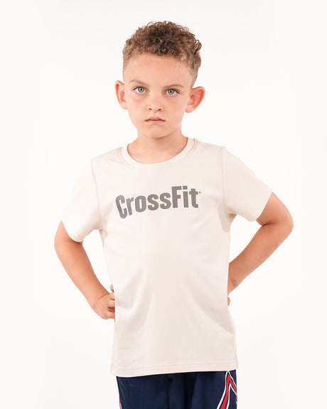 CrossFit® Balder Kid - regular t-shirt