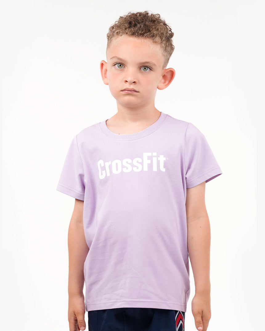 CrossFit® Balder Kid - t-shirt enfant coupe classique