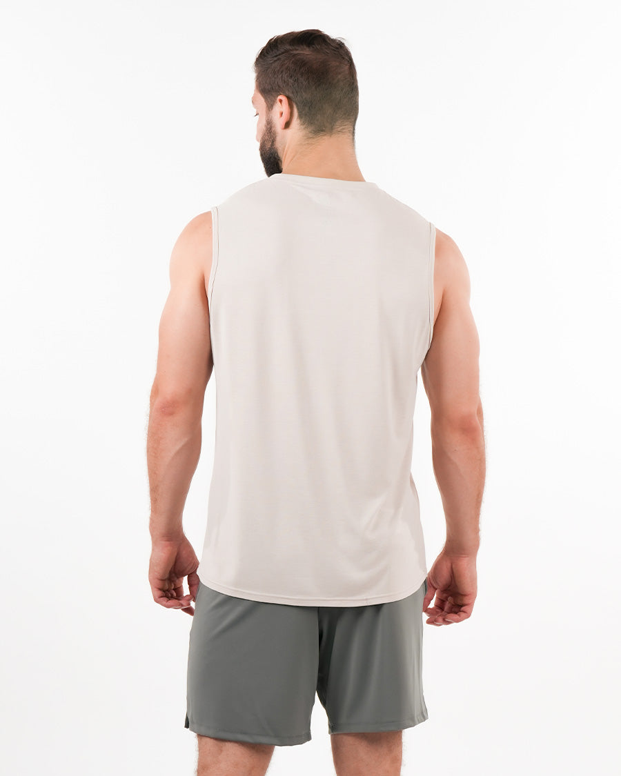 CrossFit® Rider - men regular fit tank – Northern Spirit