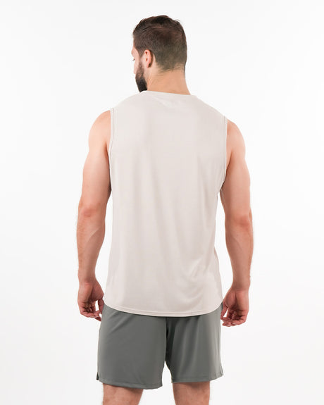 CrossFit® Rider - men regular fit tank