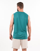 CrossFit® Rider - men regular fit tank